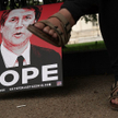 Sędzia Brett Kavanaugh: Decyzja zapadnie jutro
