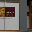Alior Bank chce szybkiego wejścia na warszawską giełdę