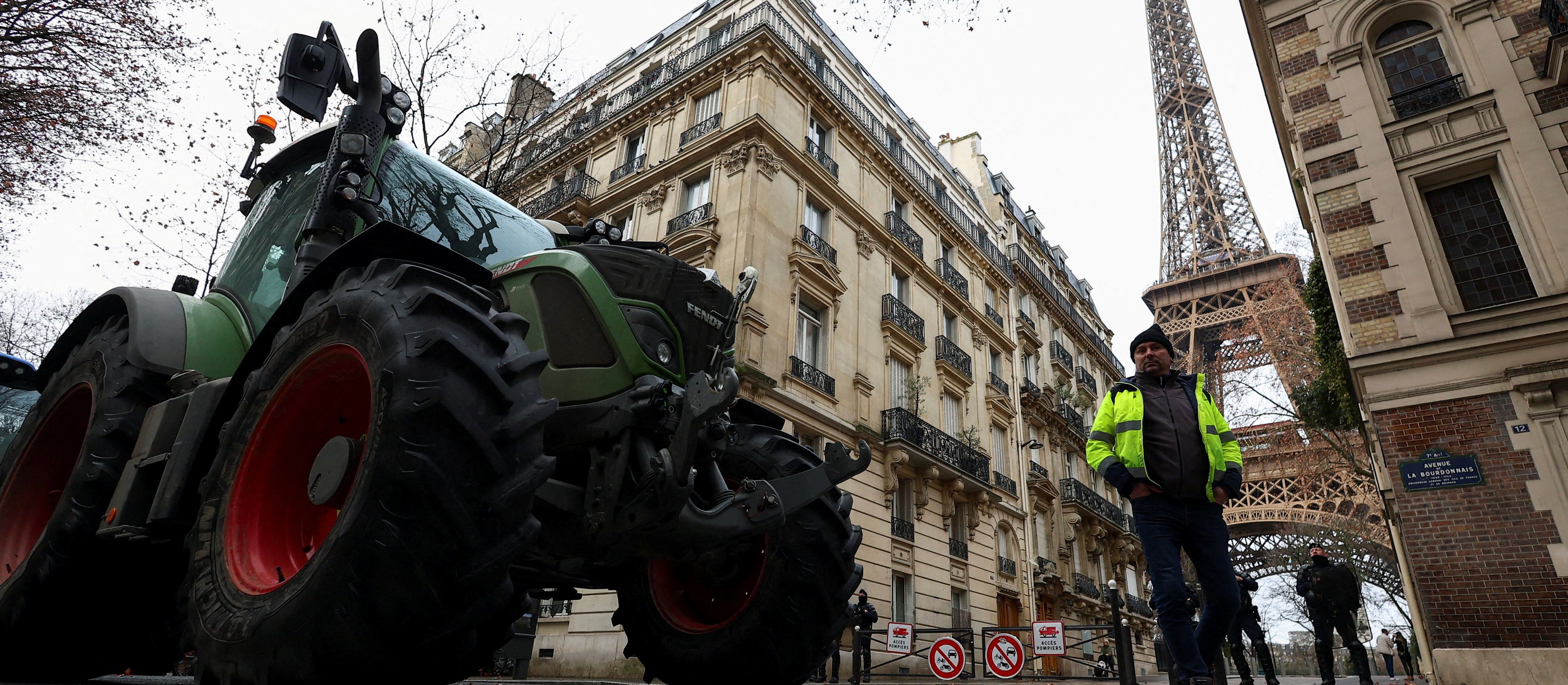 Bogusław Chrabota: Popieram umowę Unii Europejskiej z Mercosurem