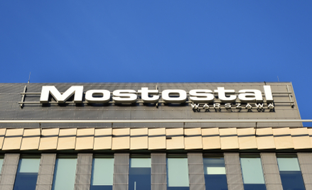 Mostostal Warszawa z wysokim zyskiem netto pomimo spadku przychodów
