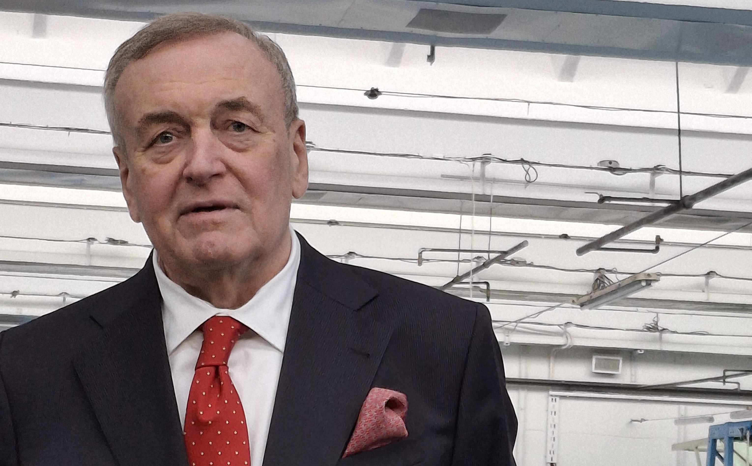 Pierwszy kontrakt Arlenu od giełdowego debiutu