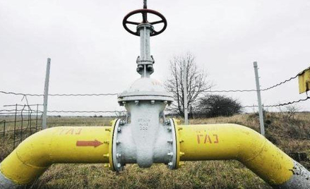 Gaz-System rozpoczął wiercenie pod Sanem otworu dla nowego gazociągu