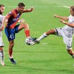 Na inaugurację Ekstraklasy Legia pokonała Raków 2:1..