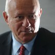 Juval Aviv, właściciel firmy Interfor Inc. fot. Piotr Nowak