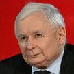 Prezes PiS Jarosław Kaczyński