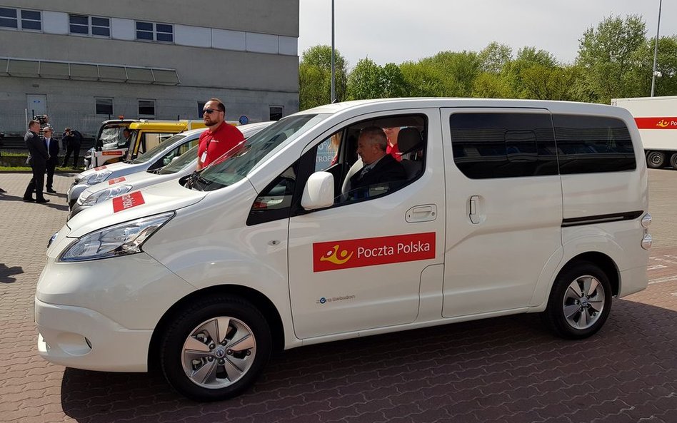 To ekologiczne auto jest jednym z najnowszych produktów japońskiego producenta. Pojazd, który jest w