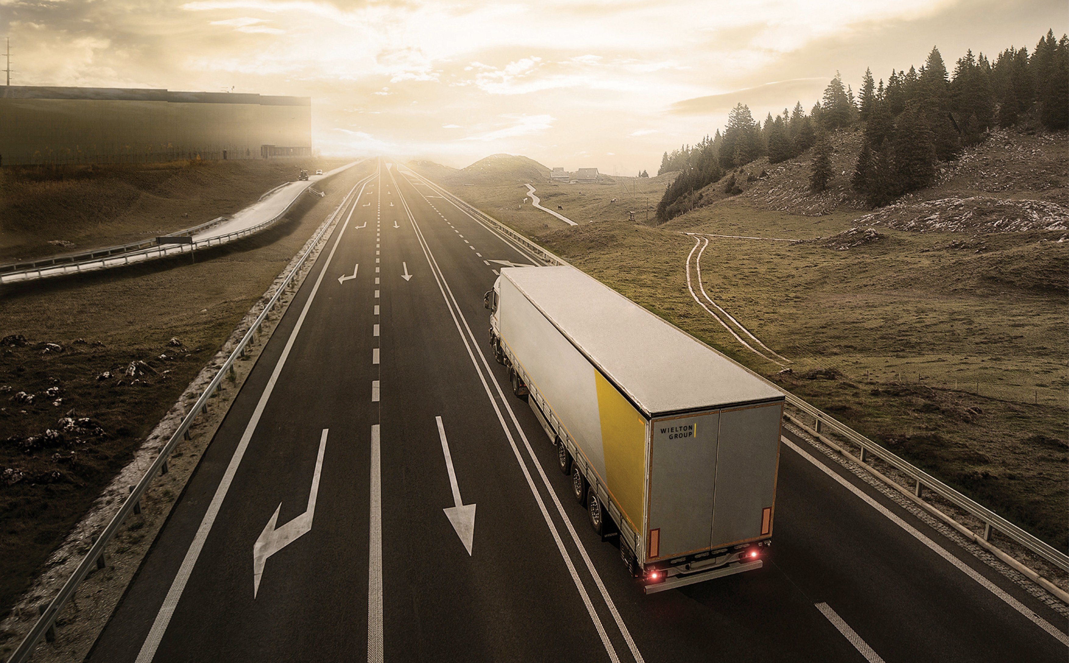 Wielton miał 141,88 mln zł straty netto w 2024 r.