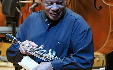 Wayne Shorter