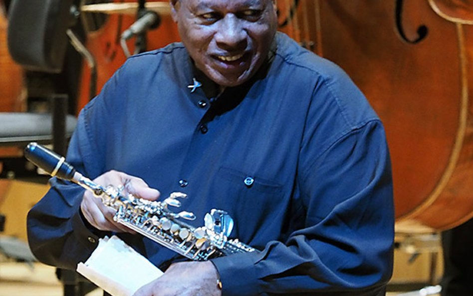 Wayne Shorter