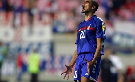 David Trezeguet zdobył prawie wszystkie najważniejsze trofea