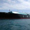 Gazprom pokonał szlak północny
