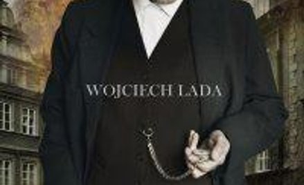 Wojciech Lada, Polscy terroryści, Znak Horyzont, Kraków 2014