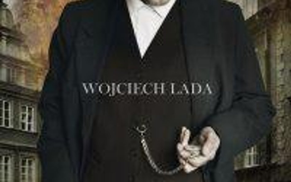 Wojciech Lada, Polscy terroryści, Znak Horyzont, Kraków 2014