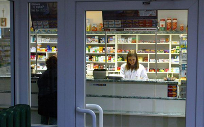 W aptekach brakuje bardzo ważnych leków