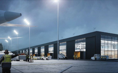 PPL ma umowę na budowę terminalu w Radomiu