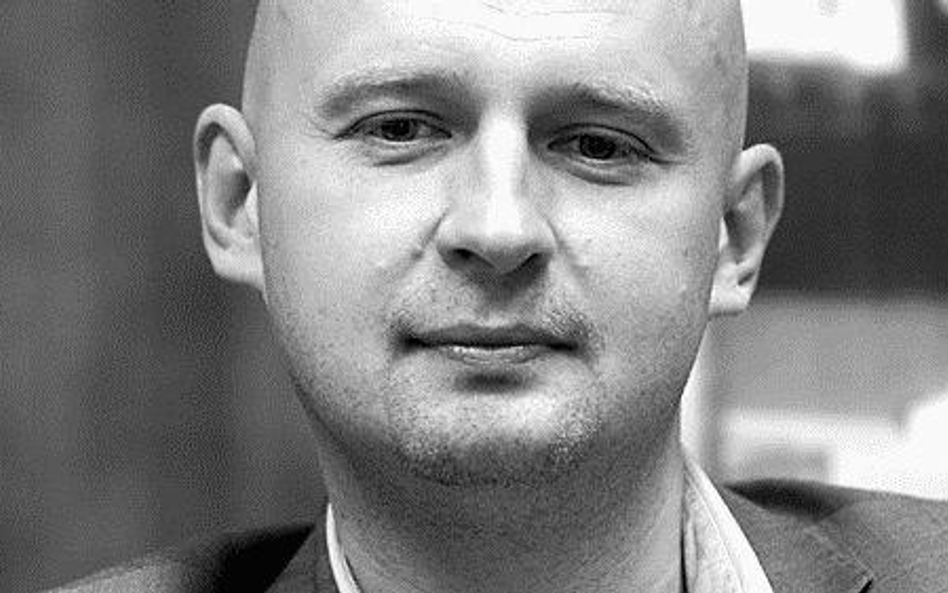 Michał Majewski