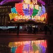 Chiny, Makau. Kasyno Grand Lisboa