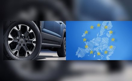 BYD nie chce skupiać się w Europie wyłącznie na modelach z napędem elektrycznym