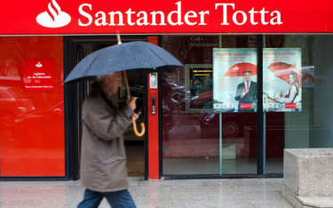 Prezes banku Santander w Portugalii ofiarą koronawirusa