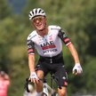 Rafał Majka decyzję w sprawie sportowej emerytury podjął już w styczniu.