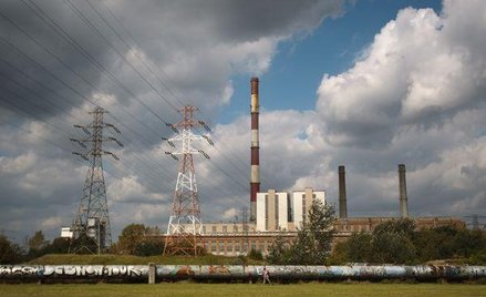 Elektrociepłownia Żerań