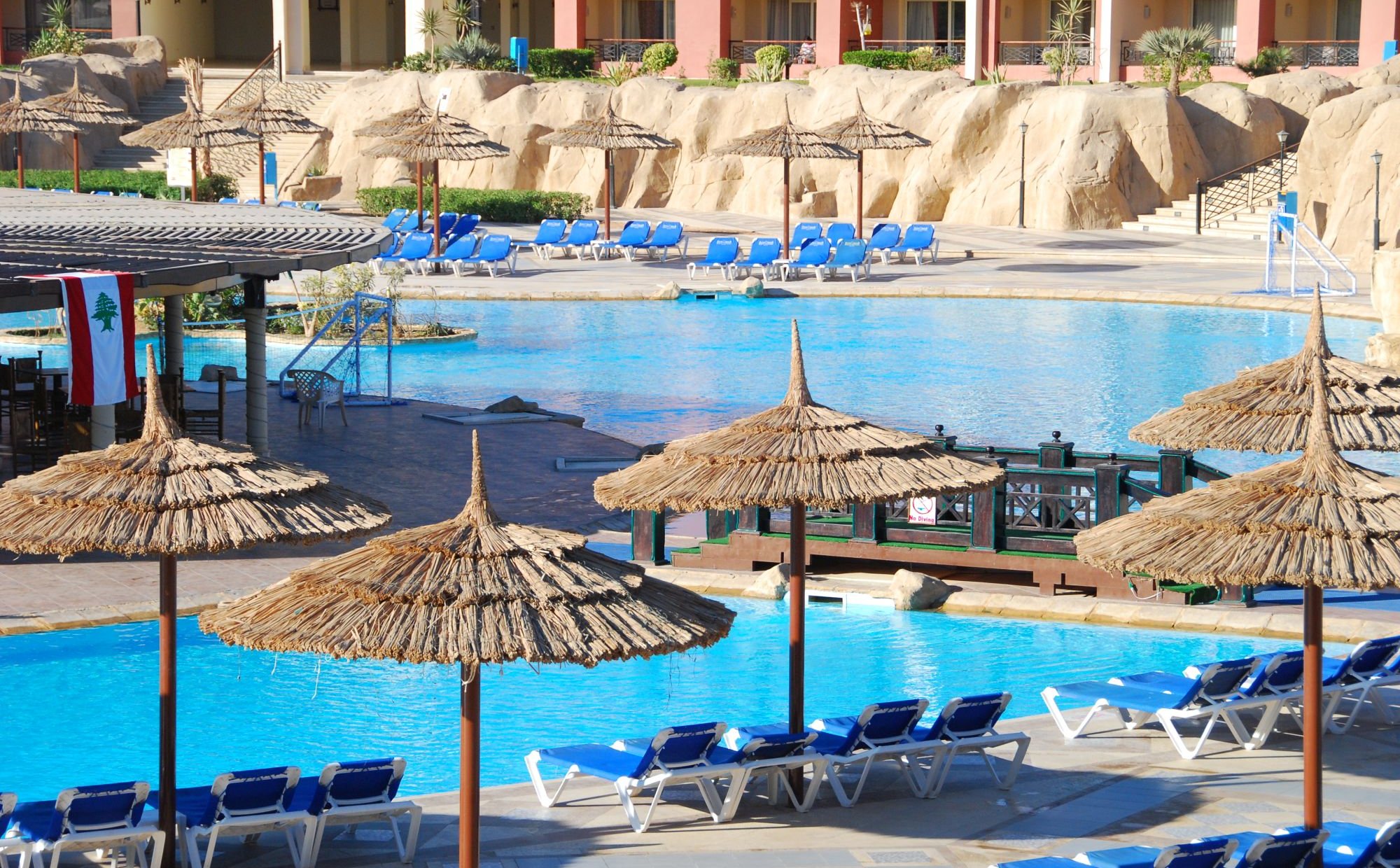 Egipt zamyka oszukańcze kliniki w hotelach. „Działały bez licencji, manipulowały cenami”