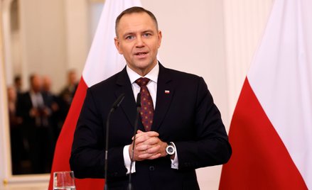 Prezydent podpisał nowelizację ustawy dotyczącej kryptowalut