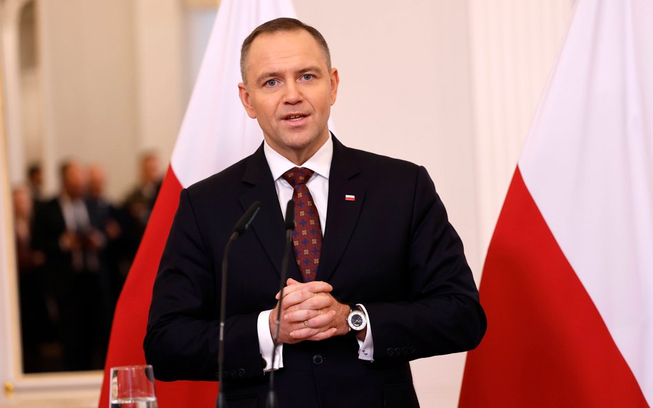 Prezydent podpisał nowelizację ustawy dotyczącej kryptowalut