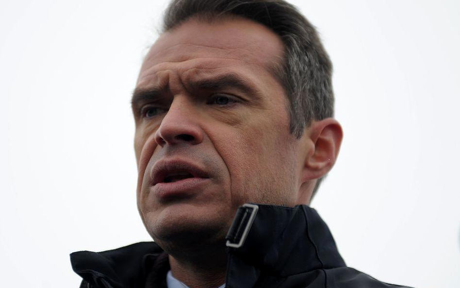 Dwa postępowania w sprawie ministra Nowaka