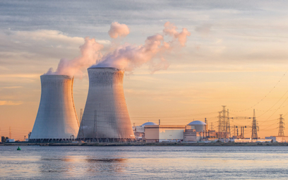 Reaktor o mocy 1000 MW może wyprodukować w ciągu roku 150 tys. ton wodoru