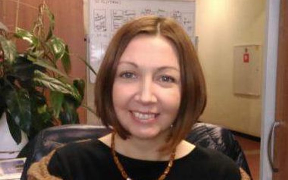 Agnieszka Łukasiewicz