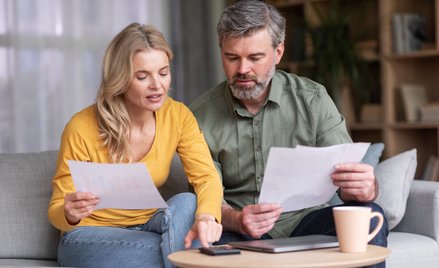 Czynności wymagające zgody drugiego małżonka