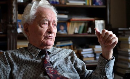 Nie żyje rumuński inżynier, który wymyślił sprytny sposób na ratowanie kościołów za Ceausescu