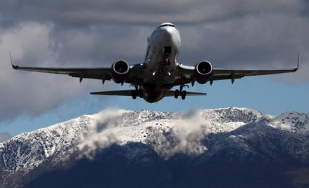 Do branży turystycznej: Koniec z „gloryfikowaniem” latania samolotami
