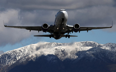 Do branży turystycznej: Koniec z „gloryfikowaniem” latania samolotami