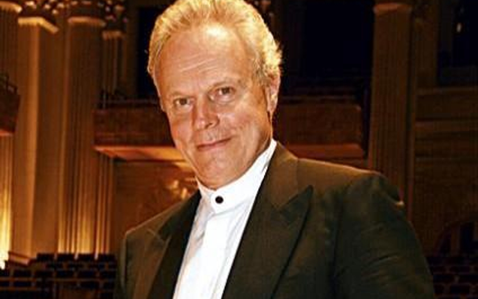 *Yan Pascal Tortelier, urodzony w 1947 r. w Paryżu. Kierował m.in. BBC Philharmonic i Pittsburgh Sym