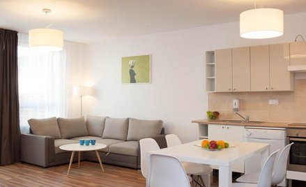 Mieszkanie FMnW w Piasecznie - gotowe do wynajęcia