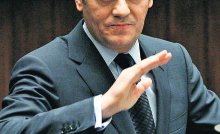 – Każda propozycja i wsparcie dla działań, które przyczynią się do obniżania deficytu finansów publi