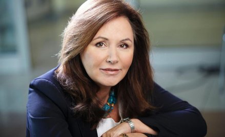 Katarzyna Kompowska: Sukces w biznesie nie ma płci