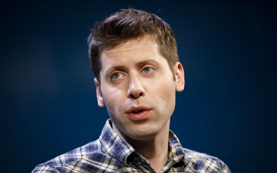 Sam Altman uważa, że wszystkim powinno zależeć na wypracowaniu uniwersalnych, międzynarodowych reguł