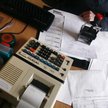 Jest więcej czasu na wydrukowanie raportu miesięcznego z kasy fiskalnej