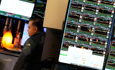 Jak sobie radzić z wyższą zmiennością na rynkach?