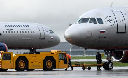 Bogusław Chrabota: Putin, złodziej samolotów