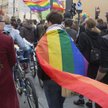 Zielona Góra: Marsz równości w Dzień Dziecka. PiS: Prowokacja