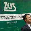 Prezes ZUS Zbigniew Derdziuk
