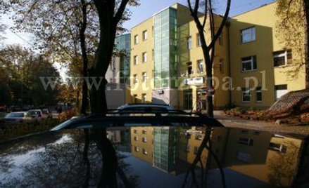 Szpitale mogą kontraktować świadczenia