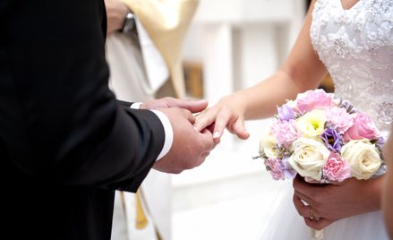 Czy ważniejszy ślub przed księdzem niż rejestracja w USC