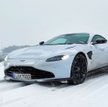 Aston Martin Vantage