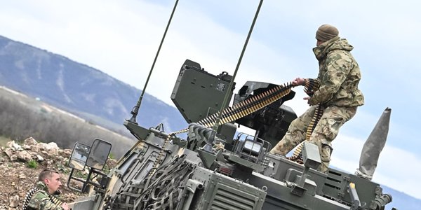 Armia w kryzysie, ale po modernizacji. Węgierskie siły zbrojne po 16 latach rządów Viktora Orbána