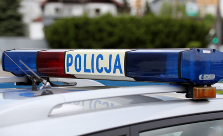 Podwójne zabójstwo na warszawskiej Woli?